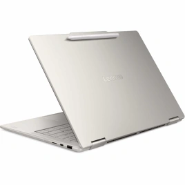 Ноутбук Lenovo Yoga 7 14AKP10 14 OLED/ R5-340/24GB/1TB SSD (83JR0060RK) Seashell