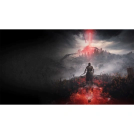 Игра Sony Nioh 3 (Русские субтитры) (PS5)