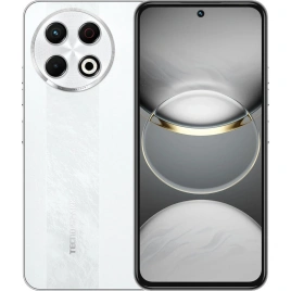 Смартфон Tecno Spark 30 Pro 8/256Gb Arctic Glow