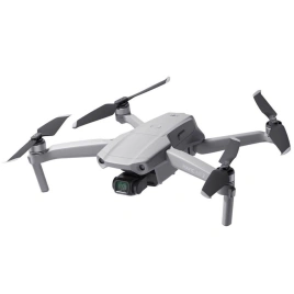 Квадрокоптер DJI Mavic AIR 2 Fly More Combo (6958265100413) Gray