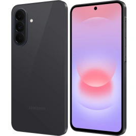 Смартфон Samsung Galaxy A37 5G 12/256Gb Awesome Charcoal