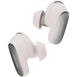 Наушники Bose QuietСomfort Ultra Earbuds (2nd Gen) White Smoke