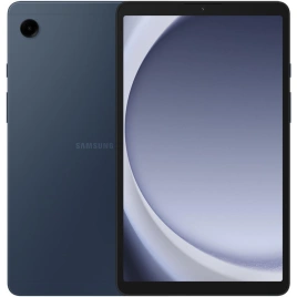 Планшет Samsung Galaxy Tab A9 LTE 8/128GB Dark Blue (SM-X115N)