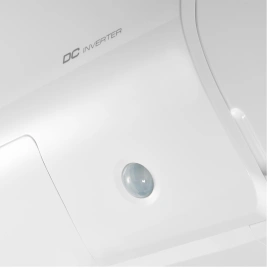 Сплит-система Ballu Ice Peak DC BSPKI-10HN8 White