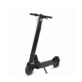 Электросамокат Kugoo HX Plus Black