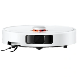 Робот-пылесос Xiaomi Robot Vacuum S40 Pro White