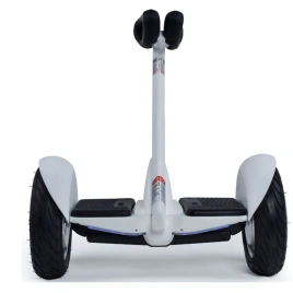Гироскутер Ninebot mini S White