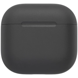 Наушники Apple AirPods 4 ANC Color Black
