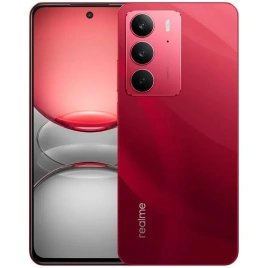 Смартфон Realme C75 8/256Gb Ruby Red