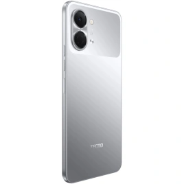Смартфон Tecno Spark Go 3 4/64Gb Titanium Grey