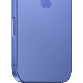 Смартфон Apple iPhone 16 Plus 256Gb nano Sim + eSim Ultramarine