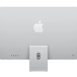 Моноблок Apple iMac (2024) 24 Retina 4.5K M4 10C CPU, 10C GPU/16GB/512Gb Silver