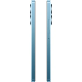 Смартфон Xiaomi Redmi Note 14 4G 6/128Gb (NFC) Ocean Blue EAC