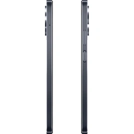 Смартфон Realme Note 50 4/256Gb Midnight Black