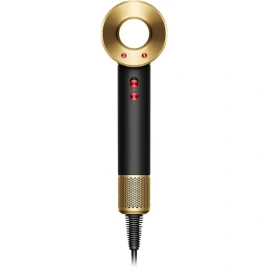 Фен Dyson Supersonic HD07 Onyx/Gold