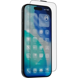 Защитное стекло AceCase AceGlass для iPhone 17 Pro