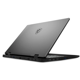 Ноутбук MSI Creator M16 M16 HX C14VEG-034RU 16 QHD IPS/ i7-14700HX/16GB/1TB SSD (9S7-15P212-034) Gray