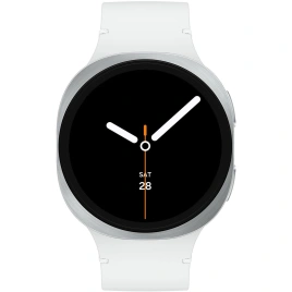 Смарт-часы Samsung Galaxy Watch8 LTE 40 mm SM-L325 Silver