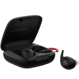 Наушники Sennheiser Momentum Sport Polar Black