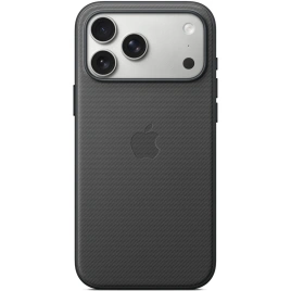 Чехол Apple TechWoven Case with MagSafe для iPhone 17 Pro Max Black