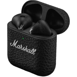Наушники Marshall Minor IV Black