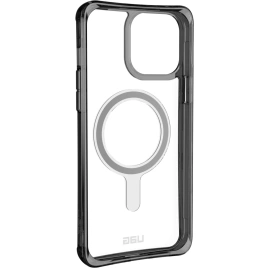 Чехол UAG Plyo with MagSafe для iPhone 13 Pro (113152183131) Ash