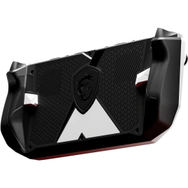 Игровая приставка MSI Claw A8 Polar Tempest (BZ2EM) 24/1TB White