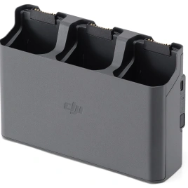 Двухканальная зарядная станция DJI Air 3 Battery Charging Hub