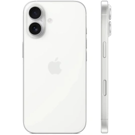 Смартфон Apple iPhone 17 512Gb nano Sim + eSim White