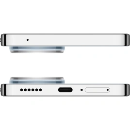 Смартфон Huawei Nova 14 12/512GB Crystal Blue (51098LBD)