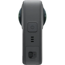 Экшн-камера DJI Osmo 360 Standard Combo Black