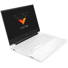 Ноутбук HP Victus 15-fa1033nn 15.6 FHD IPS/ i5-12500H/16Gb/512Gb SSD (A0MY5EA) White
