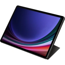 Чехол-книжка Samsung Smart Book Cover для Tab S9 Plus Black