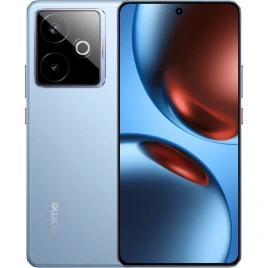 Смартфон Realme GT7T 12/512Gb IceSense Blue