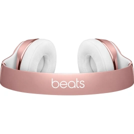 Наушники Beats Solo 3 Wireless Rose Gold