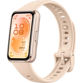 Фитнес-браслет Huawei Band 11 Beige (55020GVA)