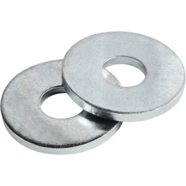 Шайба увеличенная Shuft DIN9021 M8