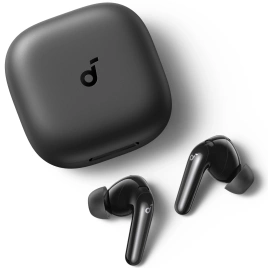 Наушники Anker Soundcore R60i NC Black (D1202G11)