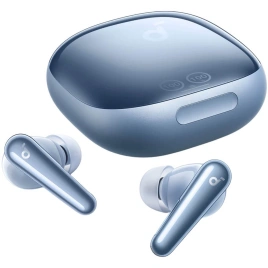 Наушники Anker Soundcore Liberty 4 Pro Blue Matte (A3954G31)