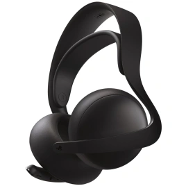 Беспроводная гарнитура Sony PULSE Elite Midnight Black