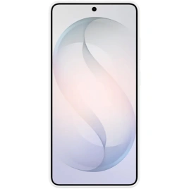 Чехол Samsung Silicone Magnet Case для Samsung Galaxy S26 Ultra White
