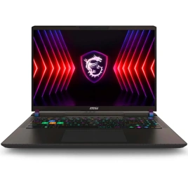 Ноутбук MSI Vector 16 HX A14VHG-831XRU 16 QHD IPS/ i9-14900HX/16GB/1TB SSD (9S7-15M142-831) Gray