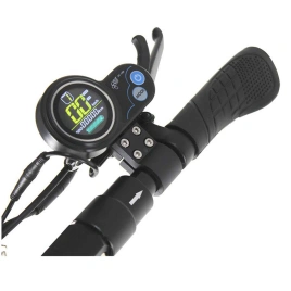 Электросамокат Kugoo M2 Black