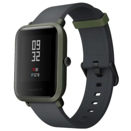 Смарт-часы Xiaomi Amazfit Bip Green