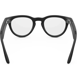 Умные очки Ray-Ban Headliner (Gen 2) Matte Black (RW4013) M Clear