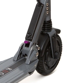 Электросамокат Kugoo S3 350W Gray