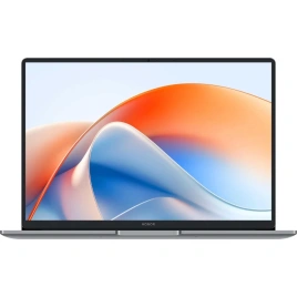 Ноутбук Honor MagicBook X14 Plus 14 IPS/ i5-220H/16GB/1TB SSD (5301ALWA) Space Gray