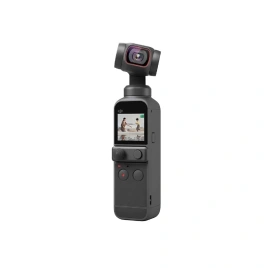 Экшн-камера DJI Osmo Pocket 2 Black