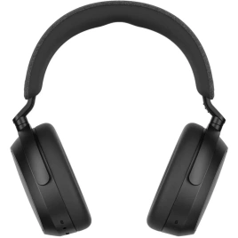 Наушники Sennheiser Momentum 4 Wireless Black