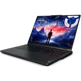 Ноутбук Lenovo Legion Pro 5 16IRX9 16 WQXGA IPS/ i7-14650HX/32Gb/1Tb SSD (83DF00E9RK) Onyx Grey